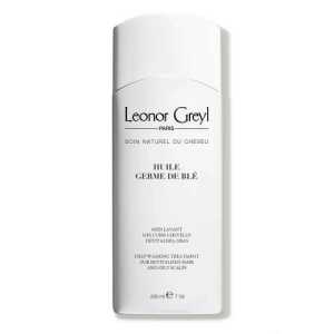 Leonor Greyl Huile De Germe De Ble Deep Washing Treatment