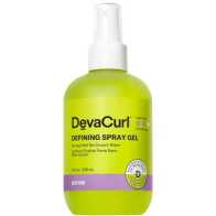 DevaCurl Defining Spray Gel Strong Hold No-Crunch Styler