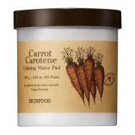 Skinfood Carrot Carotene Calming Water Pad