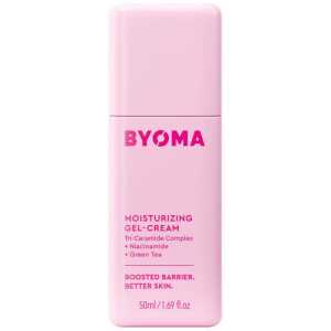 BYOMA Moisturising Gel Cream