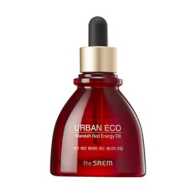 The Saem Urban Eco Waratah Red Energy Oil