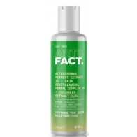 ART&FACT. Alteromonas Ferment Extract 1% + Skin Revitalizing Herbal Complex 1% + Cucumber Extract 0,5%