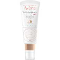 Avene Antirougeurs Unifying SPF 30 Tinted Moisturiser For Skin Prone To Redness