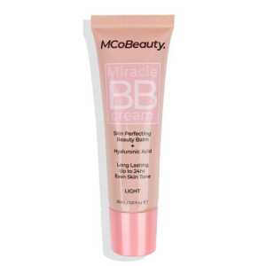 MCOBEAUTY Miracle BB Cream