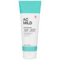 Holika Holika AC MILD Cleansing Foam