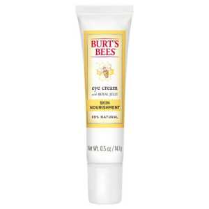 Burt's Bees Skin Nourishment Eye Cream