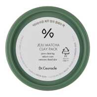 Dr. Ceuracle Jeju Matcha Clay Pack