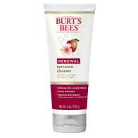 Burt's Bees Renewal Refining Cleanser