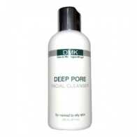 DMK Deep Pore Facial Cleanser