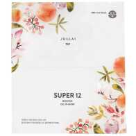 Jullai Super 12 Bounce Oil In Mask