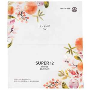 Jullai Super 12 Bounce Oil In Mask