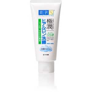 Hada Labo Gokujyun Face Wash