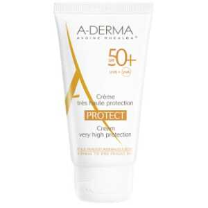 A-Derma Protect Cream - SPF 50+