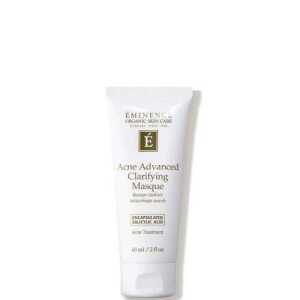 Eminence Organic Skin Care Acne Advanced Clarifying Masque