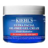 Kiehl’s Ultra Facial Oil-Free Gel-Cream