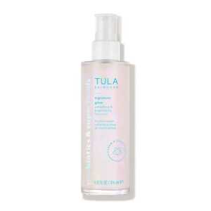 TULA Skincare Signature Glow Refreshing Brightening Face Mist