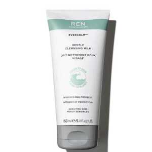 REN Clean Skincare Evercalm Gentle Cleansing Milk