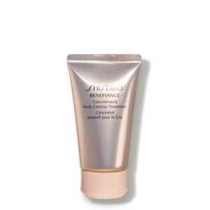 Shiseido Benefiance Concentrated Neck Contour Treatment