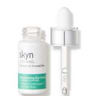 Skyn ICELAND Brightening Eye Serum With Arctic Peptides