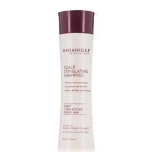 Keranique Deep Hydration Scalp Stimulating Shampoo