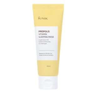 IUnik Propolis Vitamin Sleeping Mask