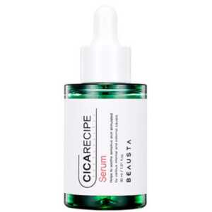 Beausta CICARECIPE Serum