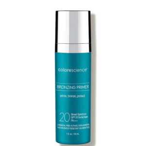 Colorescience Bronzing Primer SPF 20