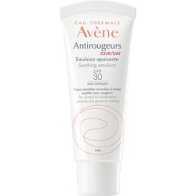 Avene Antirougeurs Day Soothing Emulsion SPF 30