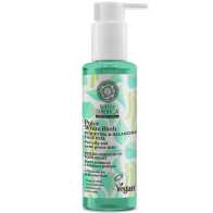 Natura Siberica Polar White Birch Purifying And Balancing Face Peel