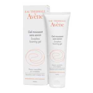 Avene Gel Moussant