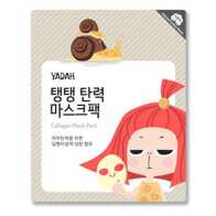 Yadah Collagen Snail Mask