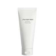 Shiseido Face Cleanser