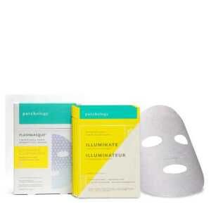 Patchology FlashMasque Facial Sheets - Illuminate