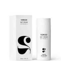 VERSO Day Cream