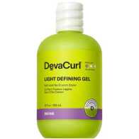 DevaCurl Light Defining Gel Soft Hold No-Crunch Styler