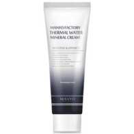 Manyo Factory Thermal Water Mineral Cream