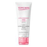 Topicrem Light Ultra Moisturising Cream