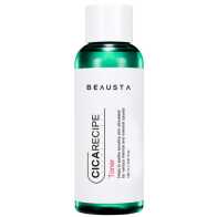 Beausta CICARECIPE TONER