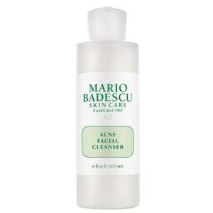 Mario Badescu Acne Facial Cleanser