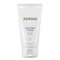 Zeroid Soothing Cream