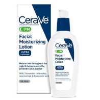 CeraVe PM Facial Mosturizing Lotion