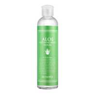 Secret Key Aloe Soothing Moist Toner