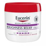 Eucerin Roughness Relief Cream