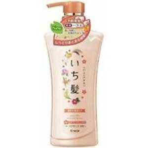 Ichikami Soft Moisture Conditioner