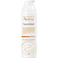 Avene Sunsimed