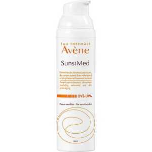 Avene Sunsimed