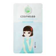 Cosmetea Oolong Pore Control Mask