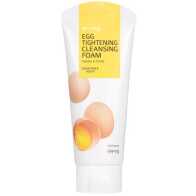 Kwailnara Egg Tightening Cleansing Foam