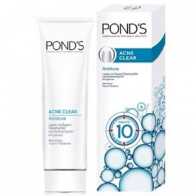 Pond's Gel Acne Clear Anti-Acne Leave-On Expert Clearing Withthymo-T Essence