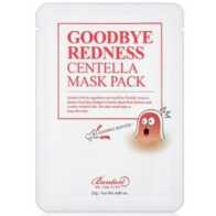 Benton Goodbye Redness Centella Mask Pack